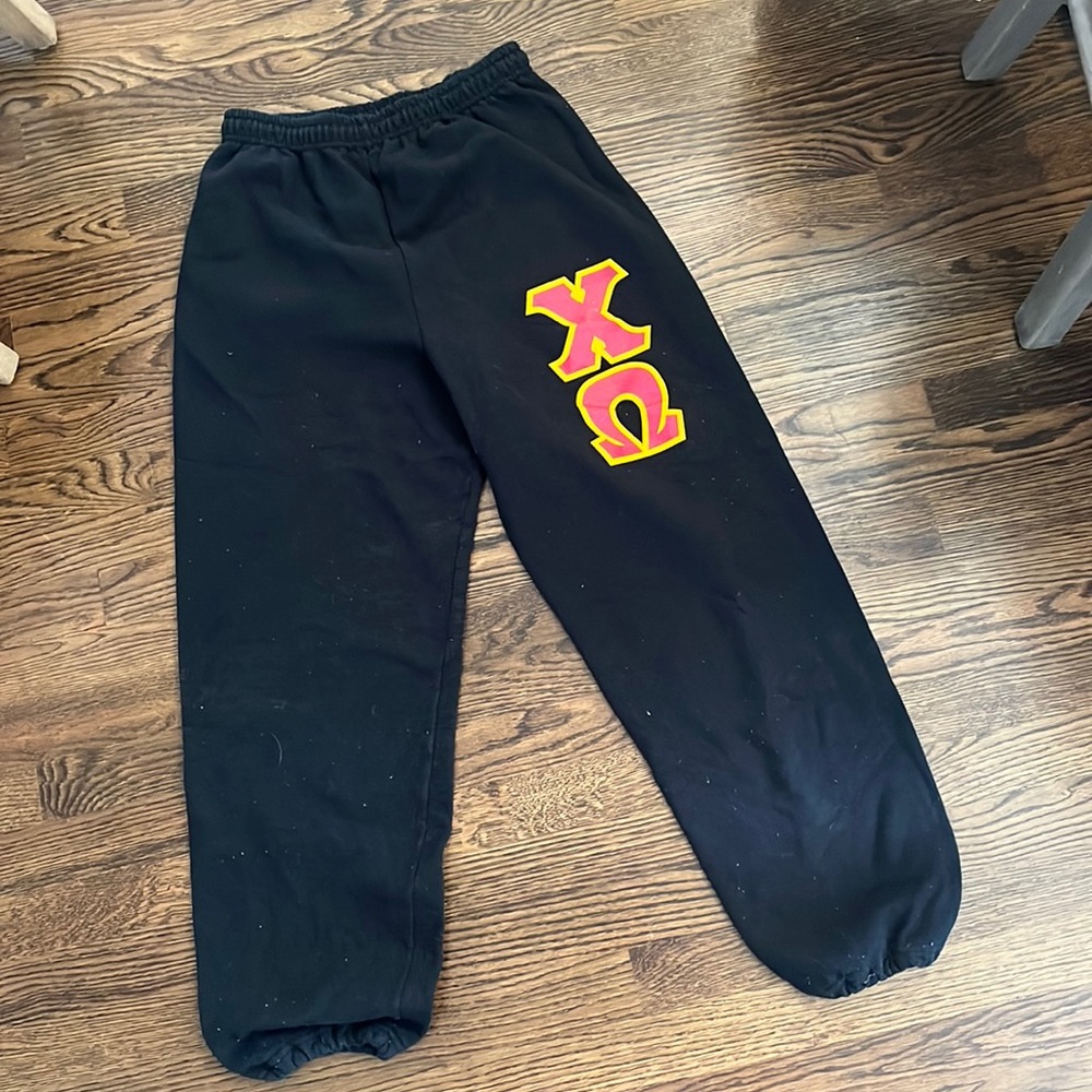 Chi Omega Sweatpants